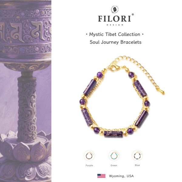 Soul Journey Bracelets