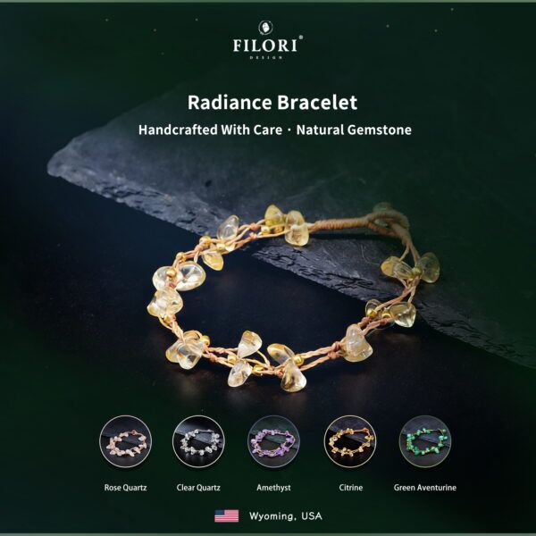 Radiance Bracelets